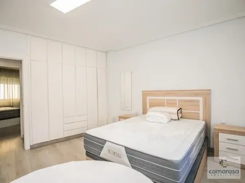 Pis de 108 m² a Àvila