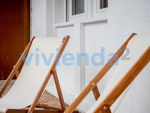 Wohnung 77 m² in Madrid