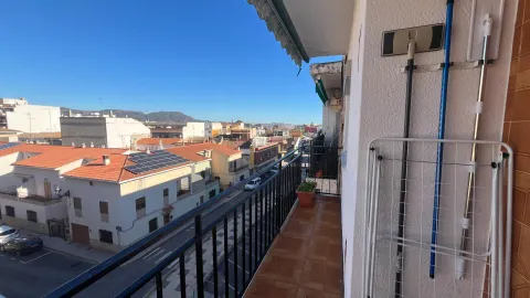 Pis de 76 m² a Rafelbunyol