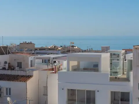 Pis de 20 m² a Nerja
