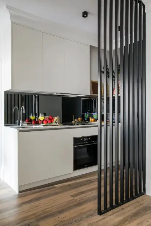 Pis de 53 m² a Madrid