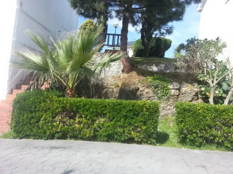 Wohnung 40 m² in Miengo