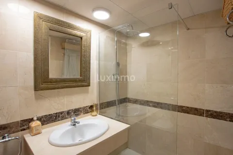 Apartamento 95 m² em Altea