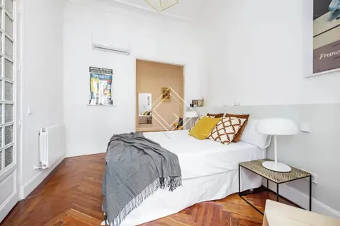 Pis de 190 m² a Madrid