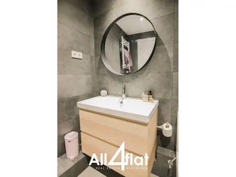Pis de 104 m² a Barcelona