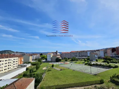 Pis de 147 m² a Ourense