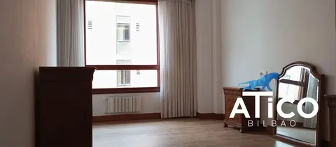 Pis de 160 m² a Bilbao
