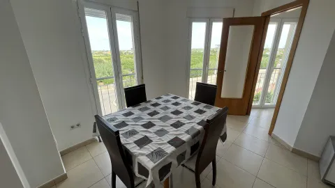 Piso de 85 m² en Ondara