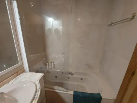 Wohnung 140 m² in Madrid