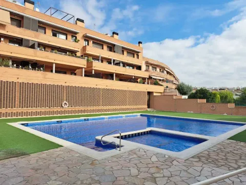 Appartamento 75 m² a Cubelles