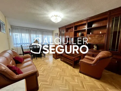 Piso de 110 m² en Madrid