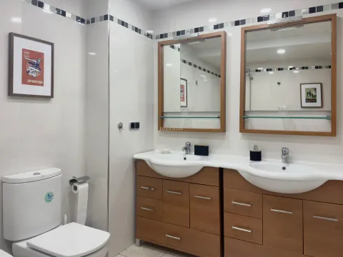 Квартира 156 м² у Altea