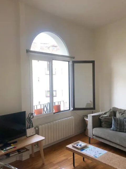 Appartamento 62 m² a Madrid
