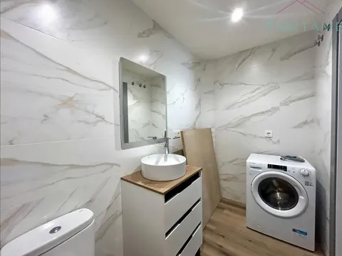 Pis de 39 m² a Granada