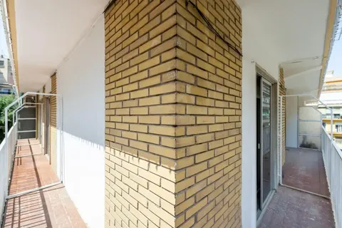 Pis de 98 m² a Granada