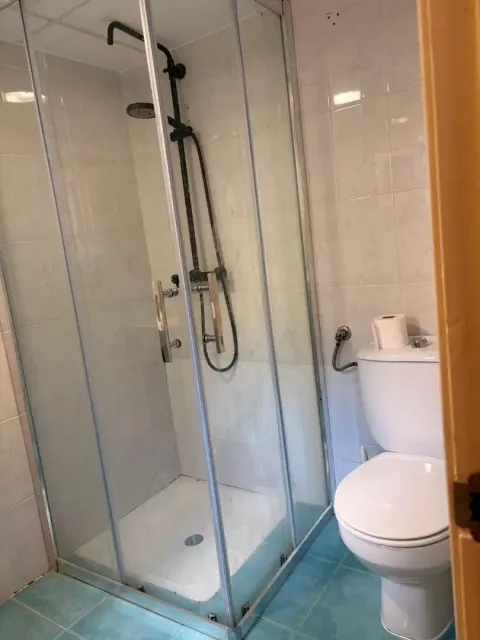 Stanza in affitto, Blanca