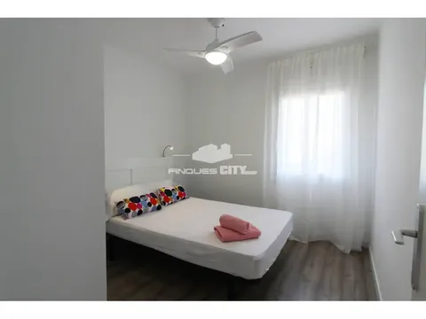 Pis de 52 m² a Calella