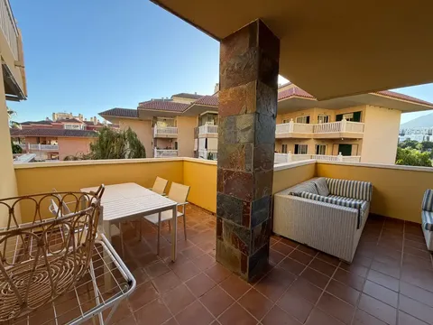 Pis de 89 m² a Fuengirola