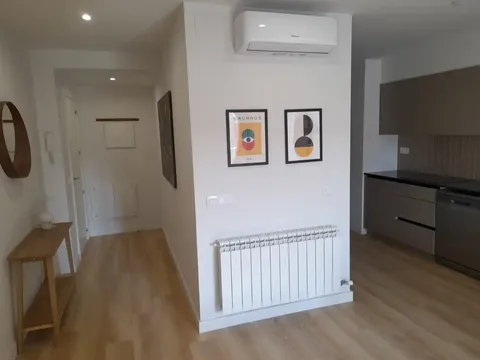 Pis de 55 m² a Fraga