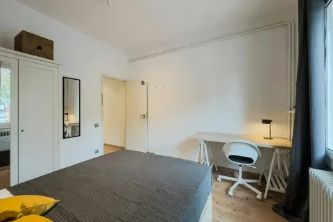 Habitación en alquiler, Barcelona (2/10)