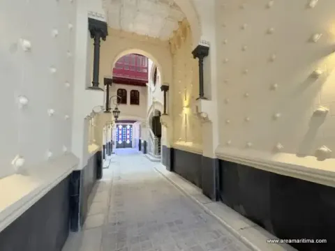 Pis de 170 m² a València