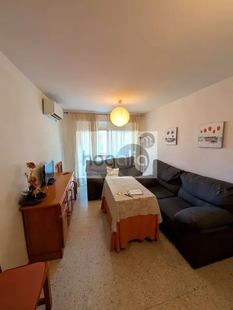 Pis de 70 m² a Sevilla
