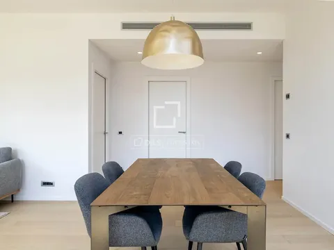 Wohnung 91 m² in Sant Boi de Llobregat