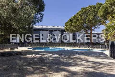 Appartamento 119 m² a Galapagar