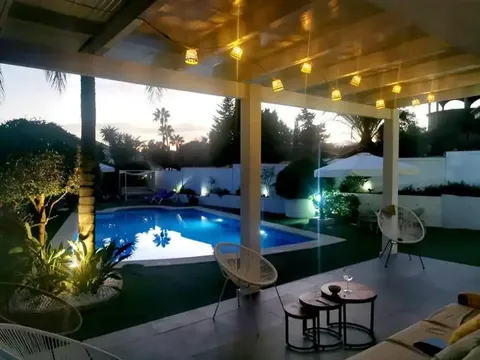 Casa de 480 m² a Estepona