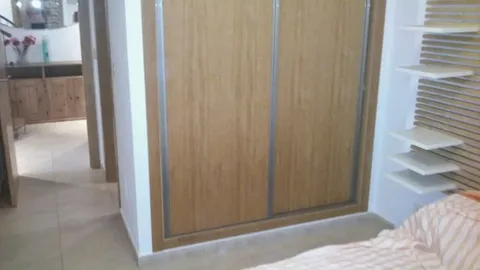 Pis de 120 m² a Múrcia