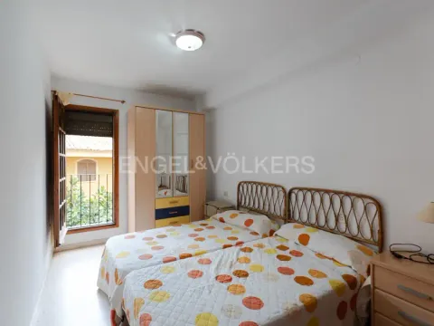 Квартира 93 м² у Alboraia / Alboraya