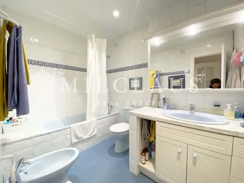 Pis de 170 m² a Sabadell