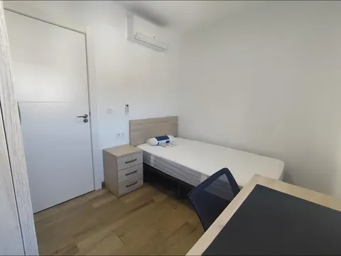 Wohnung 79 m² in Granada