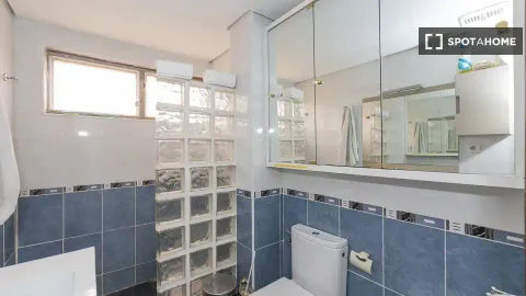 Habitació de lloguer, Villena (2/19)
