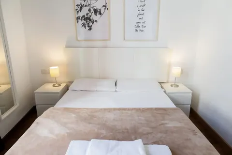 Pis de 45 m² a València