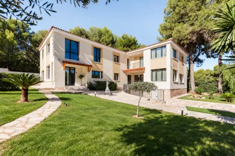 Casa de 217 m² a Godelleta