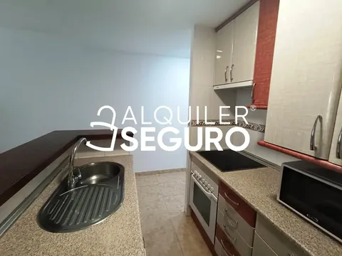 Pis de 56 m² a Illescas