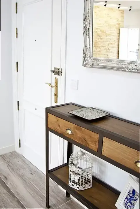 Piso de 56 m² en Sevilla