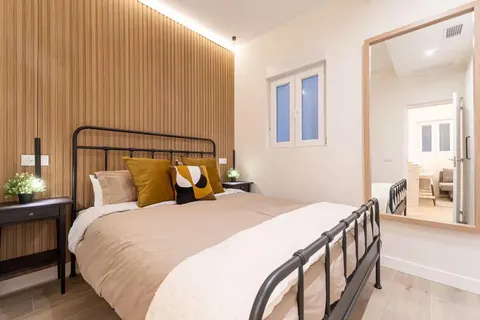 Pis de 61 m² a Collado Villalba