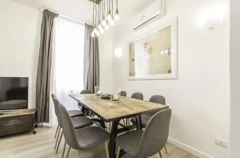Pis de 39 m² a Barcelona