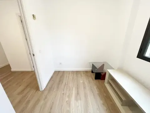 Pis de 112 m² a Madrid