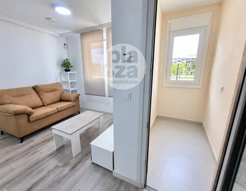 Appartamento 46 m² a Burgos