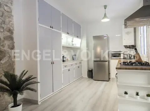 Pis de 60 m² a Barcelona