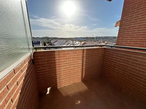 Pis de 71 m² a Múrcia