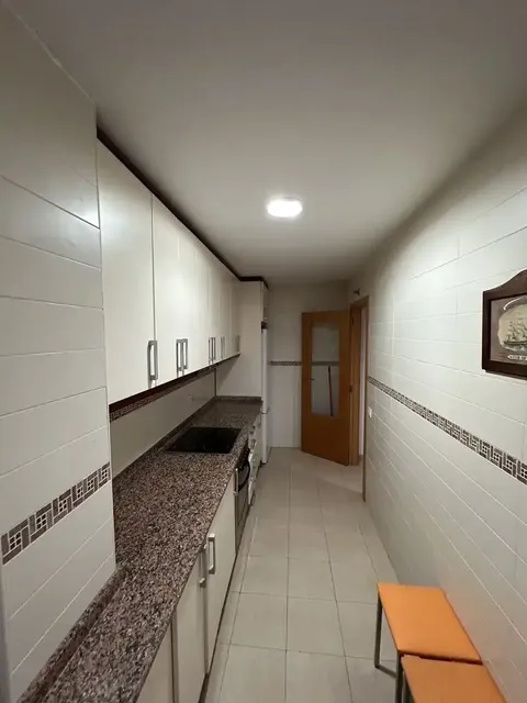 Pis de 75 m² a Almenara