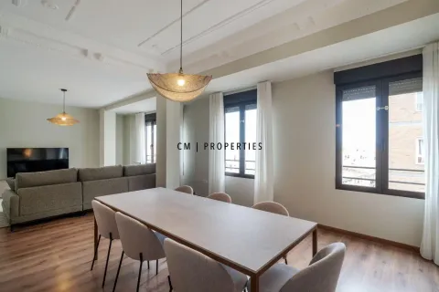 Pis de 173 m² a València