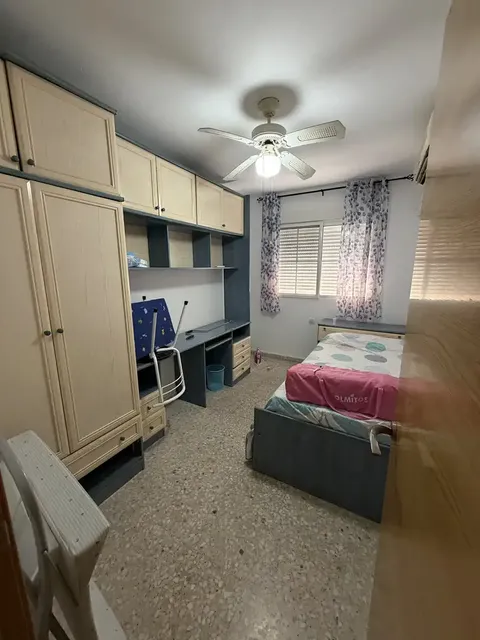 Pis de 89 m² a Còrdova