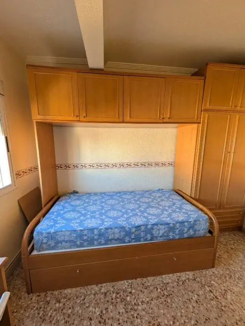 Wohnung 87 m² in Yecla