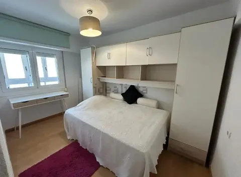 Pis de 63 m² a Alacant
