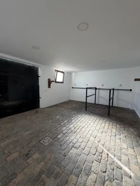 Casa de lloguer, Almonte
